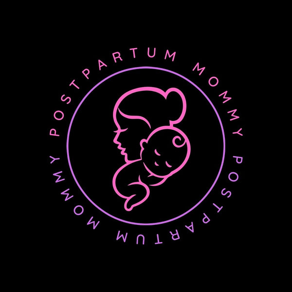 Postpartum Mommy