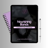 Nourishing Bonds: A Comprehensive Guide To Breastfeeding E-Book