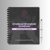Emotional Stronghold: Overcoming Postpartum Depression Workbook