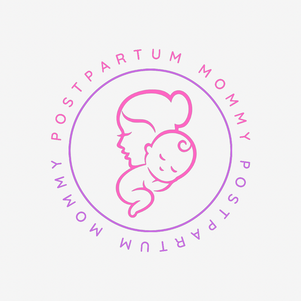 Postpartum Mommy