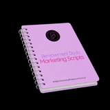 Bereavement Doula Marketing Scripts