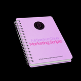 Full Spectrum Doula Marketing Scripts