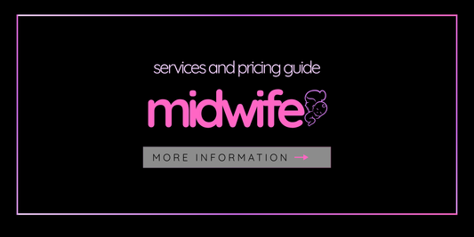 Midwife Services and Pricing Guide