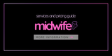 Midwife Services and Pricing Guide